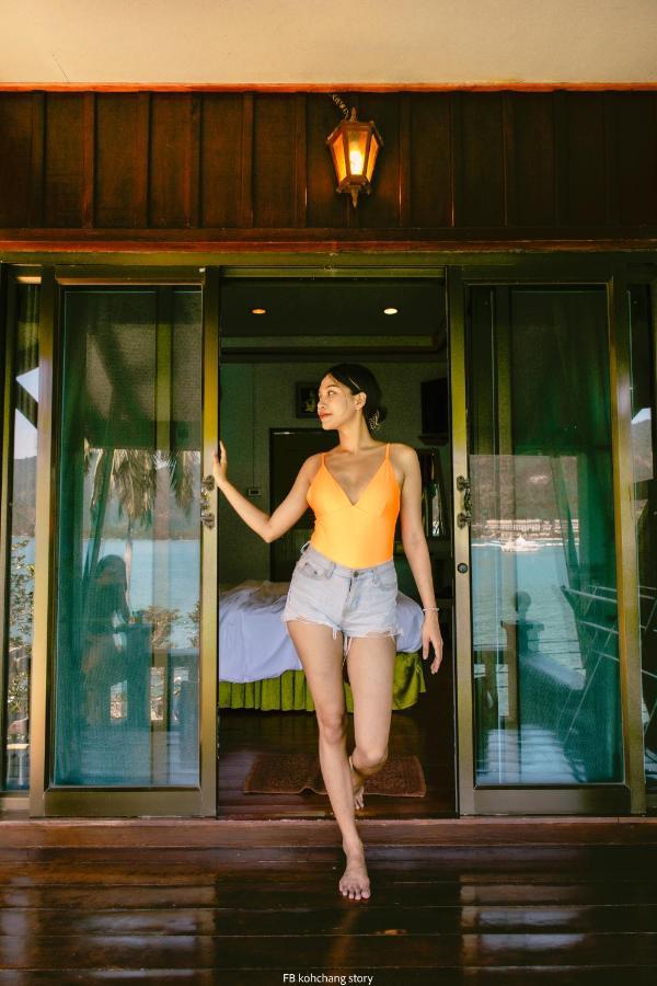 渡假村 Bhuvarin Koh Chang